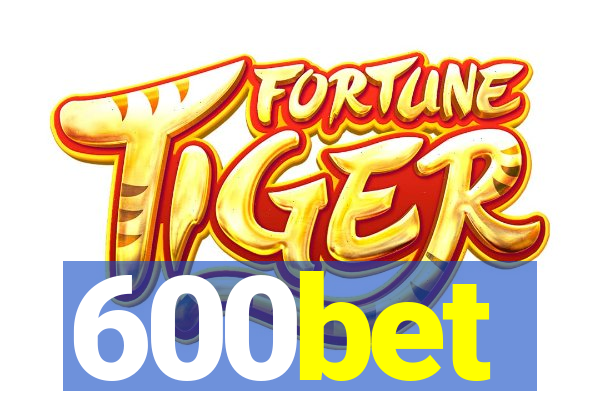 600bet-lucky tiger